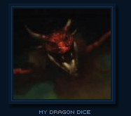 My Dragon Dice