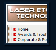 Laser Etch Technologies